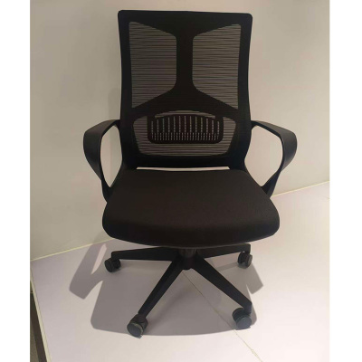 匡大办公椅高级电脑椅人体工学办公椅T-185