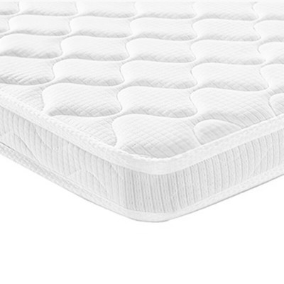 红秀世纺 HXGD008 床垫 120*200*5cm 椰棕/乳胶 床垫 1 件/个(计价单位:个) 白色