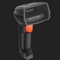 晨潞电子 CLU-SC760 手持扫码机 (计价单位:台) 黑色