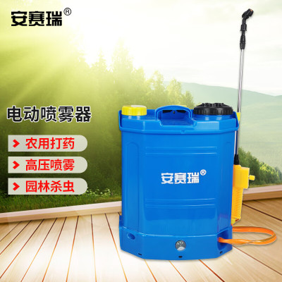 安赛瑞商用塑料清洁工具高效耐用设计简洁实用