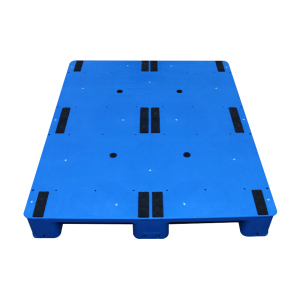 川形重型塑料托盘 加厚加8钢