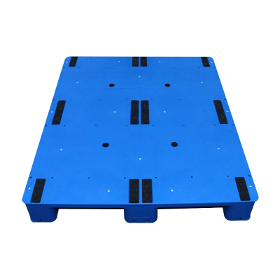 川形重型塑料托盘 加厚加8钢