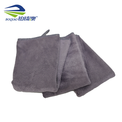 铂锜澳抹布灰/40*40cm(4条装)/包