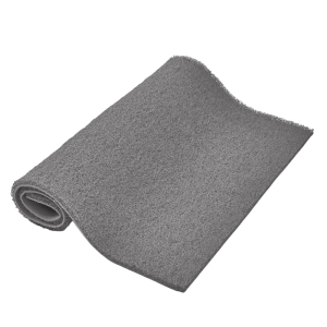 永满铁运 丝圈防滑垫 0.9米*18米 卷