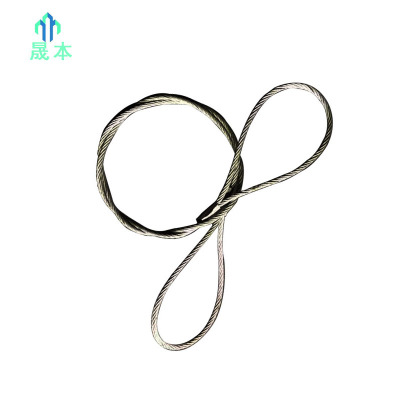 晟本 钢丝套 直径30mm*7m 根