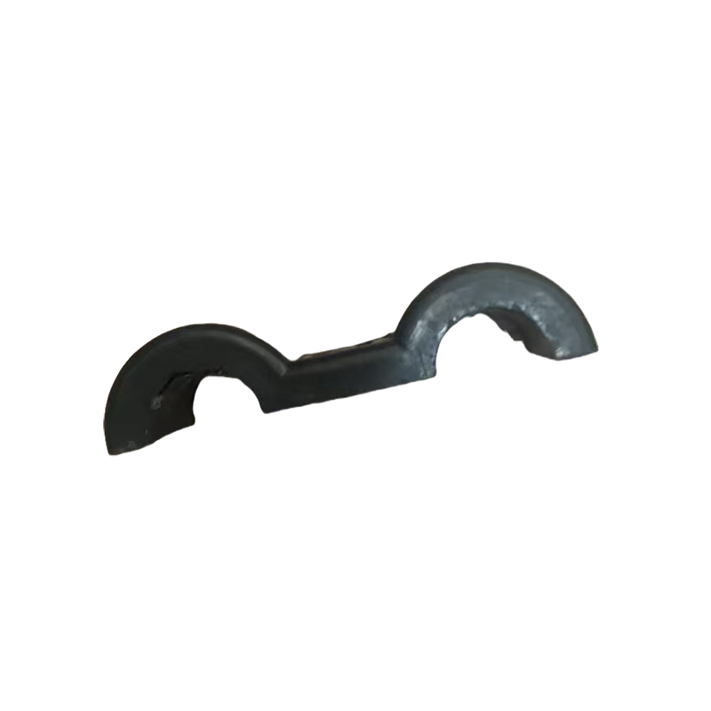 以雅以南 M型卡 685mm*35mm*20mm/个