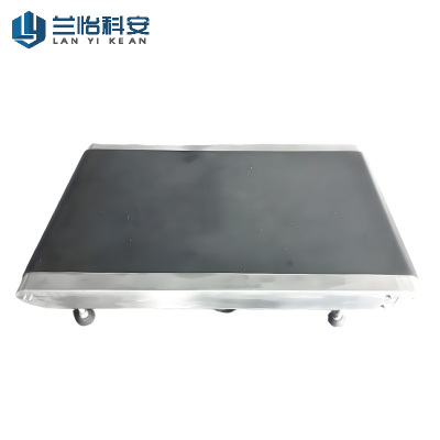 兰怡科安 安检仪延长传送带 LYKA1500 套