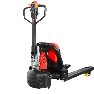 铁邦邦 电动搬运车裸机不含电池 CBD15J-LI-S 台