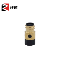 杼诚二保焊绝缘套500A/个