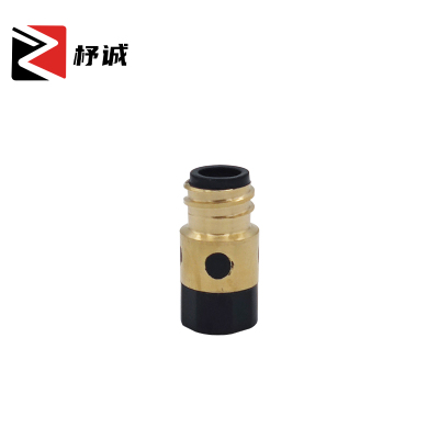 杼诚二保焊绝缘套500A/个