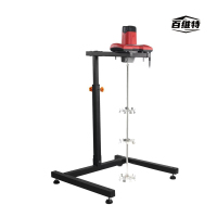 百维特 BWT-DJ2200W型电动搅拌机带支架