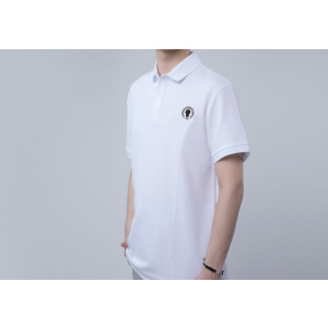 小狮子翻领polo 面料升级