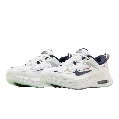 NIKE耐克跑步鞋AIR MAX气垫缓震低帮女鞋运动鞋FN8916-141 C