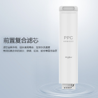 Whirlpool惠而浦净水器滤芯 R400C89 R600C89净水机 PPC 前置复合滤芯