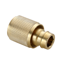 LONMATE全铜万能水管接头SL-620 一个