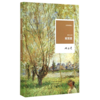 音像雨霖霖/小说家的散文/何士光何士光