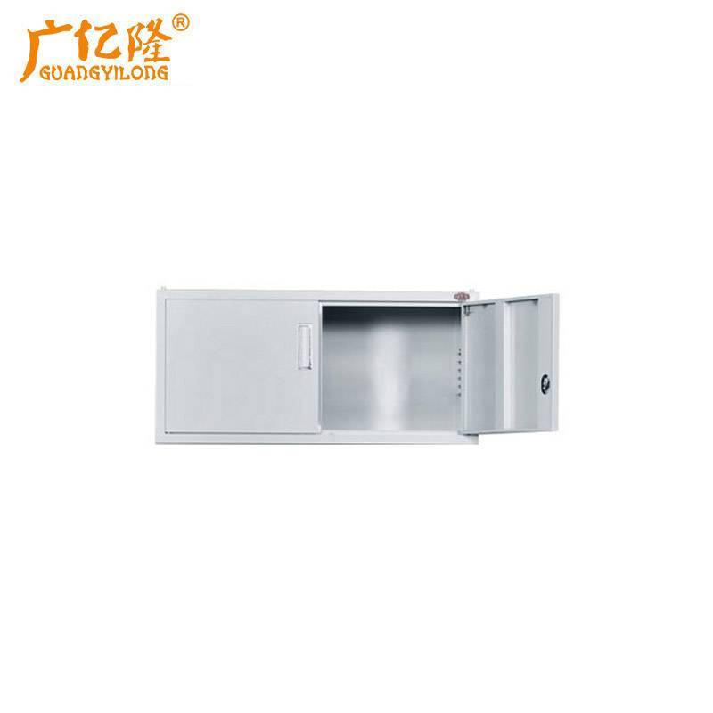 广亿隆钢制办公柜档案柜资料柜文件柜铁皮柜五节柜