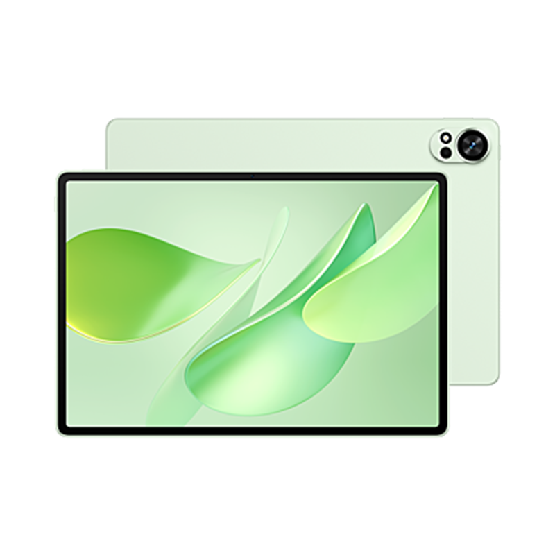 HUAWEI MatePad Air 12英寸 2025 华为平板电脑 鸿蒙AI 2.8K高刷超清全面屏 WIFI 12GB+256GB 草木绿