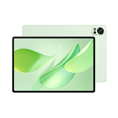 HUAWEI MatePad Air 12英寸 2025 华为平板电脑 鸿蒙AI 2.8K高刷超清全面屏 WIFI 12GB+256GB 草木绿