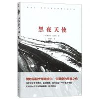 [N]黑夜天使/康奈尔·伍里奇黑色悬疑小说系列-9787532172849