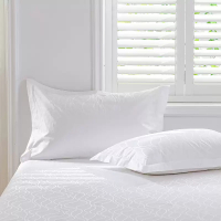 采馨全棉枕套系列亲肤透气舒适保暖酒店公寓专业可定制