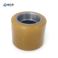 福佳琦 承载轮总成 85*80mm/个