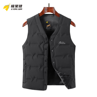 极星健 马甲 B12 件