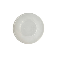 莘煊 一次性圆餐盒 B款750ml 300套/箱