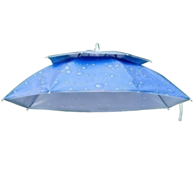 金属伞架 加厚牛津布YF-M2021002 晴雨两用伞