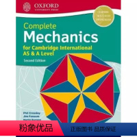 [正版]Complete Mechanics for Cambridge International AS & A L