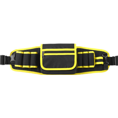 围盛 工具腰包 WGJ31-1黄 个