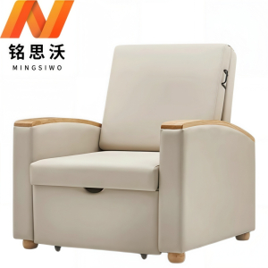 铭思沃折叠沙发