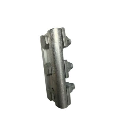 顺亦兴 铝并沟线夹 JB-2 /个