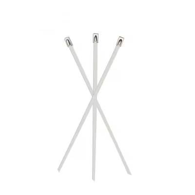 浪伍304不锈钢自锁扎带16*800mm/条