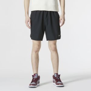 耐克(NIKE)休闲裤男士新款运动裤训练篮球裤健身快干裤子短裤DV9331-010 ZP