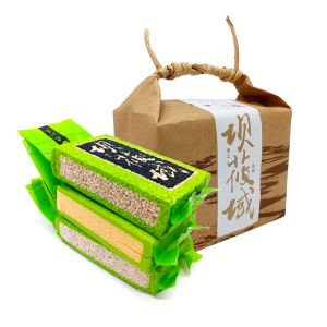 坝莜域杂粮甄选1.5kg