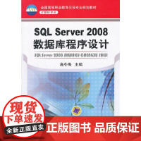 SQL Server 2008 数据库程序设计