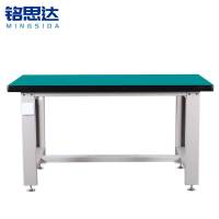 铭思达重型钳工台1.5米张