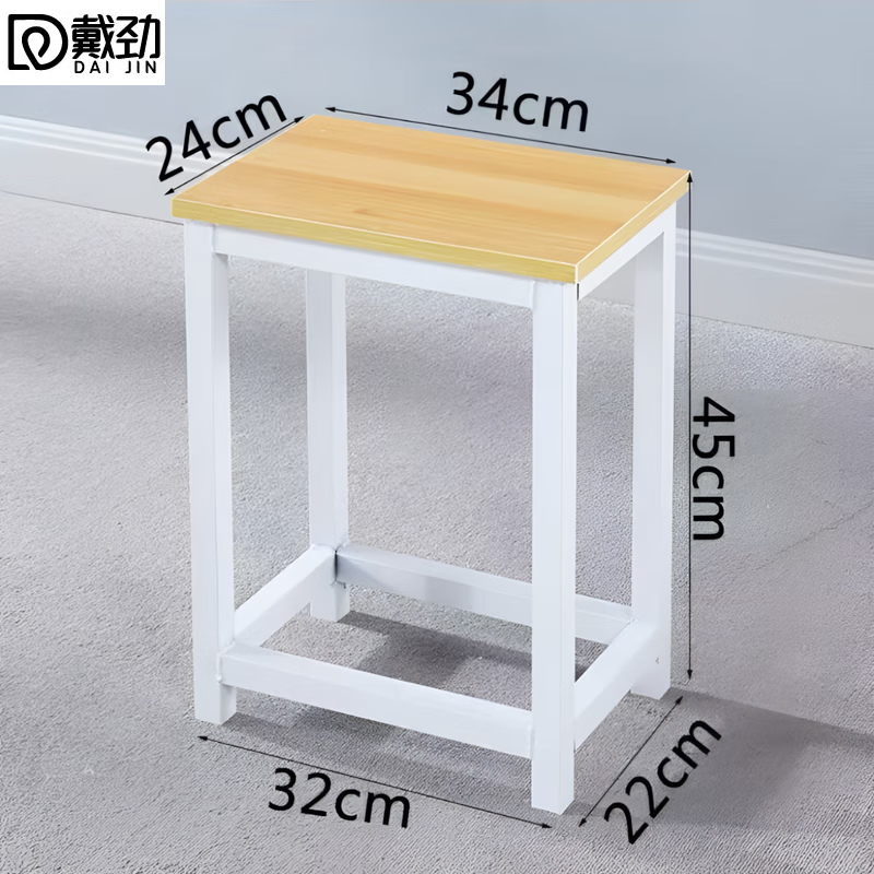 戴劲微机房电脑桌台式桌学校多媒体教室培训桌方凳