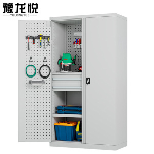 豫龙悦工具柜
