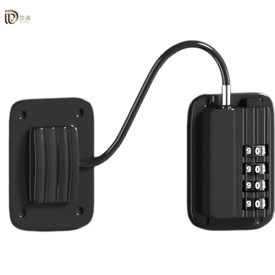 岱润 限位器 免打孔密码式