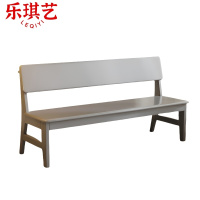 乐琪艺 板凳 160*33*86cm(木质)个