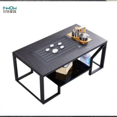 印华(YINHUA)功夫茶几 石面 (1200*600*550) (张)