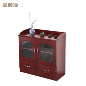 金睦源 茶水柜 800*400*820两门 个