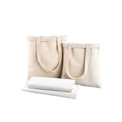 寰泽智创帆布袋手提袋竖款HZ-D12