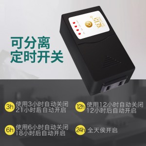 鱼缸潜水灯水族箱防水灯全光普led水中灯照明灯水灯七彩龙鱼灯