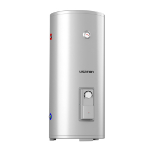 阿诗丹顿坐地式竖式落地式KC82电热水器3000W速热125L