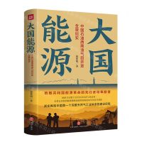 [N]大国能源(中国石油西南油气田开发全景纪实)-9787545568790