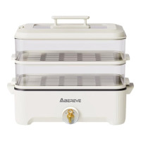 艾贝丽 多功能 电火锅ABL-LLG913S