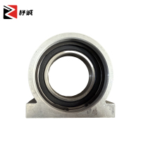 杼诚轴承座ZT-DZ25/个